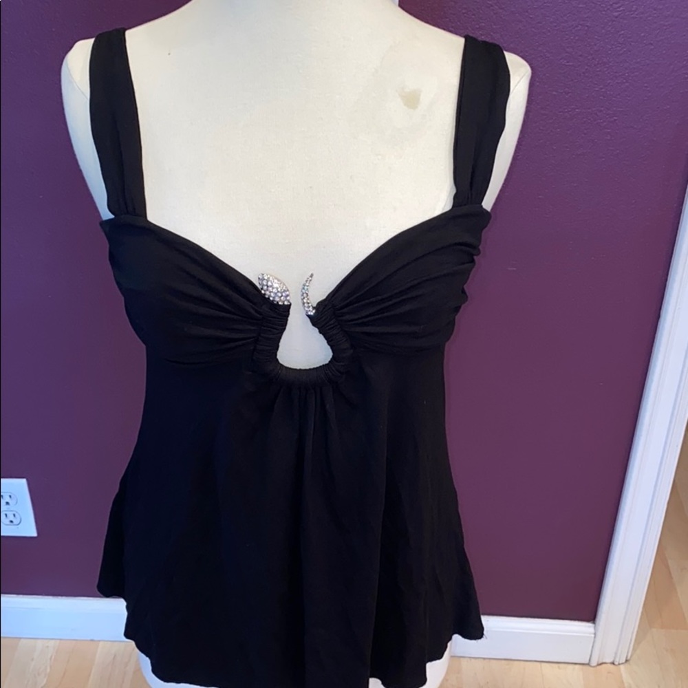 Bebe snake tank